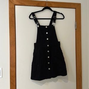 H&M Divided Overall Dress